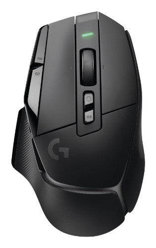 Logitech G 910-006178 mouse Gaming Right-hand RF Wireless Optical 25600 DPI