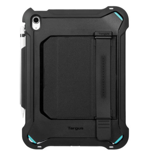 Targus SAFEPORT RUGGED 10.9" Cover Black