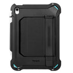 Targus SAFEPORT RUGGED 10.9" Cover Black