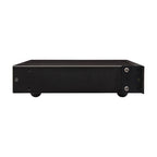 Tripp Lite B024-DPU08 KVM switch Rack mounting Black