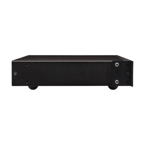 Tripp Lite B024-DPU08 KVM switch Rack mounting Black