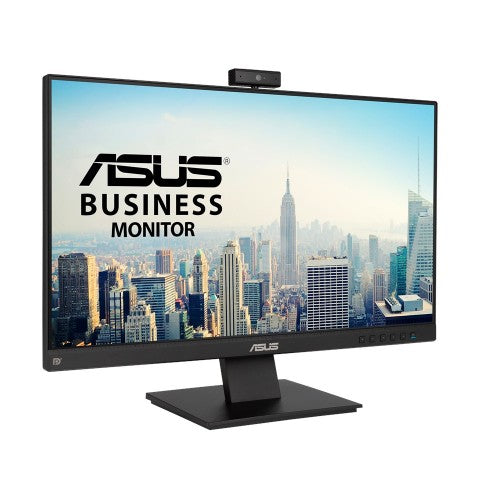 ASUS BE24EQK computer monitor 23.8" 1920 x 1080 pixels Full HD LED Black