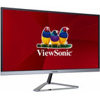 Viewsonic VX Series VX2476-SMHD computer monitor 24" 1920 x 1080 pixels Full HD LED