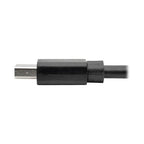 Tripp Lite P586-003-HDMI video cable adapter 35.4" (0.9 m) Mini DisplayPort Black