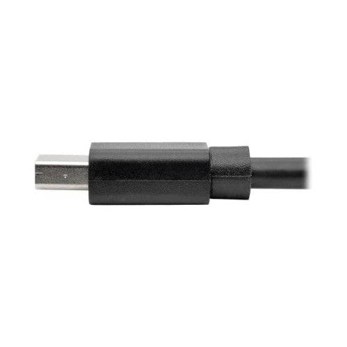 Tripp Lite P586-003-HDMI video cable adapter 35.4" (0.9 m) Mini DisplayPort Black
