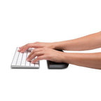 Kensington ErgoSoft™ Wrist Rest for Slim, Compact Keyboards