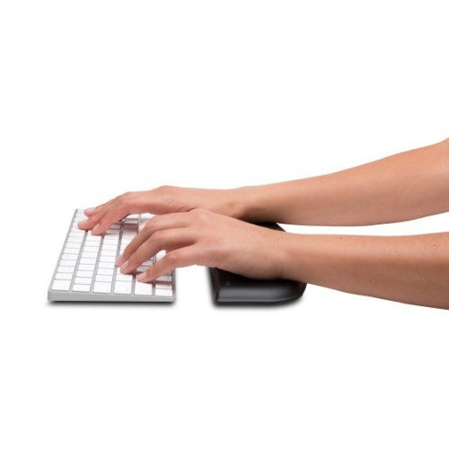 Kensington ErgoSoft™ Wrist Rest for Slim, Compact Keyboards