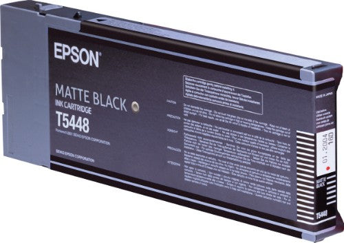 Epson T6148 ink cartridge 1 pc(s) Original Matte black