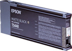 Epson T6148 ink cartridge 1 pc(s) Original Matte black