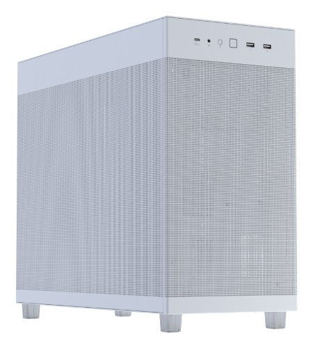 ASUS PRIME AP303 Mesh Midi Tower White