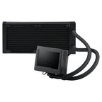 ASUS ROG RYUJIN III 360 Processor All-in-one liquid cooler 4.72" (12 cm) Black 1 pc(s)