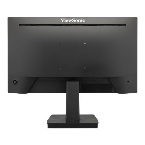 Viewsonic VA2448-MH computer monitor 24" 1920 x 1080 pixels Full HD LED Black