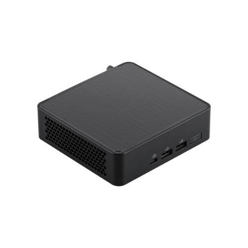 ASUS NUC 14 Pro RNUC14RVKU70000UI Black 155H