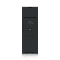 Ubiquiti G3 Intercom Entrance control terminal Black