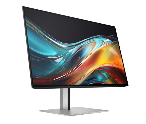HP Series 7 Pro 23.8 inch FHD Monitor - 724pf