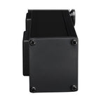 Tripp Lite PDUV20 power distribution unit (PDU) 14 AC outlet(s) 0U Black