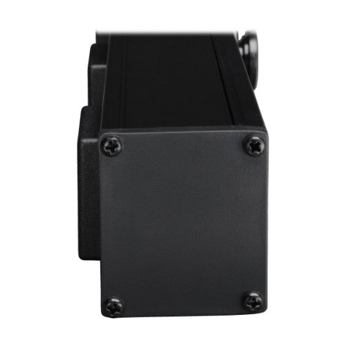 Tripp Lite PDUV20 power distribution unit (PDU) 14 AC outlet(s) 0U Black