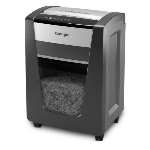 Kensington OfficeAssist™ Shredder M200-HS Anti-Jam Micro Cut