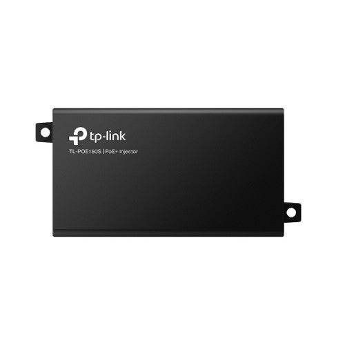 TP-Link TL-POE160S PoE adapter Gigabit Ethernet
