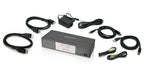 iogear GCS1902 KVM switch Black
