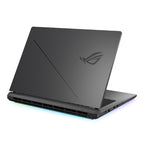 ASUS ROG Strix G18 G815LP-XS97 Intel Core Ultra 9 275HX Laptop 18" WQXGA 32 GB DDR5-SDRAM 2 TB SSD NVIDIA GeForce RTX 5070 Wi-Fi 7 (802.11be) Windows 11 Pro Gray