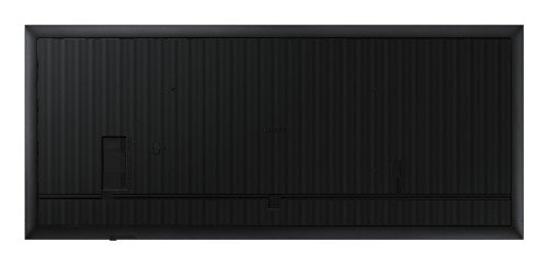 Samsung LH105QPD5BGXZA signage display 105" Wi-Fi 500 cd/m² 5K Ultra HD Black Tizen 7.0 24/7