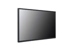 LG 32SM5J-B signage display Digital signage flat panel 32" IPS Wi-Fi 400 cd/m² Full HD Black 24/7