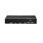 StarTech.com ST122HD202 video splitter HDMI 2x HDMI