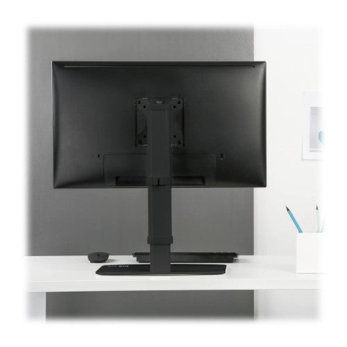 Tripp Lite DDV1727S monitor mount / stand 27" Desk Black