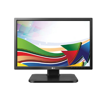 LG 20CAV37K-B computer monitor 19.5" 1440 x 900 pixels WXGA+ LED Black