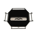 Star Micronics mEnclosure Passive holder Tablet/UMPC Black