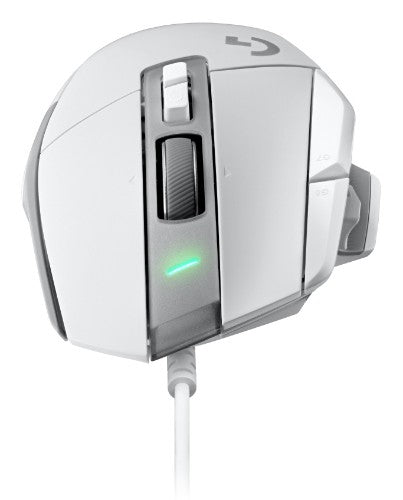 Logitech G 910-006144 mouse Gaming Right-hand USB Type-A Optical 25600 DPI