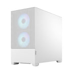 Fractal Design Pop Mini Air Mini Tower White