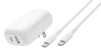 Belkin BoostCharge Smartphone, Tablet White AC Indoor