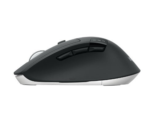 Logitech 910-004790 mouse Office Right-hand RF Wireless + Bluetooth Optical 1000 DPI