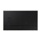 Samsung LH50QMCEBGCXGO signage display Digital signage flat panel 50" LCD Wi-Fi 500 cd/m² 4K Ultra HD Built-in processor Tizen 24/7