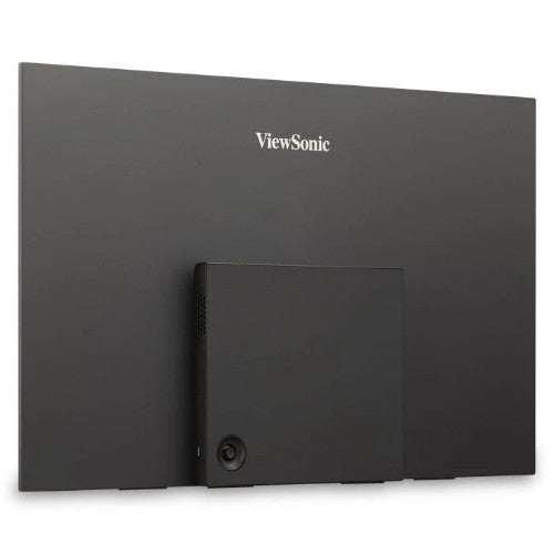 Viewsonic VX1655-4K-OLED portable TV/monitor Portable monitor Black 16" 3840 x 2160 pixels