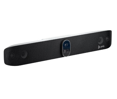 HP Poly Studio X72 All-In-One Video Bar