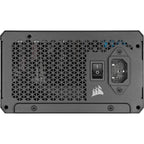 Corsair RMx Shift RM850 power supply unit 850 W 24-pin ATX ATX Black