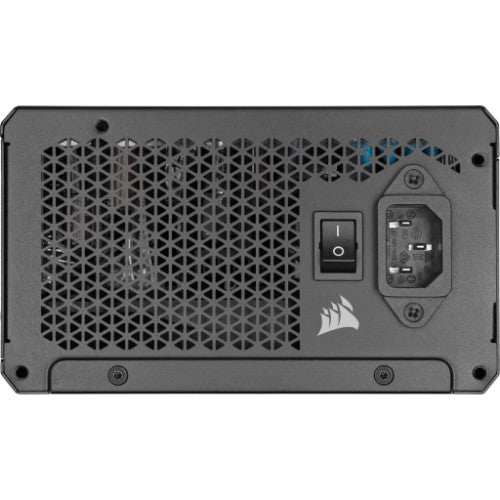 Corsair RMx Shift RM850 power supply unit 850 W 24-pin ATX ATX Black