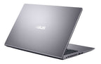 ASUS ExpertBook P1512CEA-Q71P-CB laptop Intel® Core™ i7 i7-1165G7 15.6" Full HD 16 GB DDR4-SDRAM 1 TB SSD Wi-Fi 6 (802.11ax) Windows 11 Pro Gray