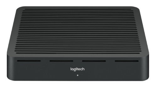 Logitech Rally Ultra-HD ConferenceCam Black