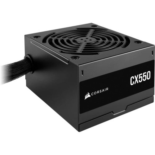 Corsair CP-9020277-NA power supply unit 550 W 24-pin ATX ATX Black
