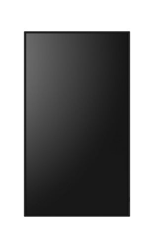 Sharp MultiSync M502 Digital signage flat panel 50" LCD 550 cd/m² 4K Ultra HD Black 24/7