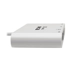 Tripp Lite U444-06N-HV4GU USB graphics adapter White