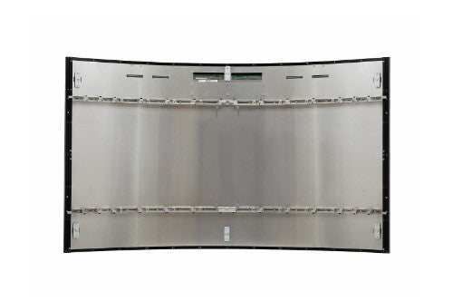 LG 55EF5K-L signage display 55" OLED 400 cd/m² Full HD Black WebOS 18/7