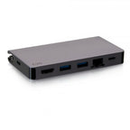 C2G C2G54457 Wired USB 3.2 Gen 1 (3.1 Gen 1) Type-C Black
