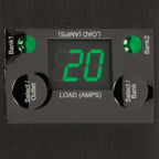 Tripp Lite PDUMVR20NETLX power distribution unit (PDU) 24 AC outlet(s) 0U Black