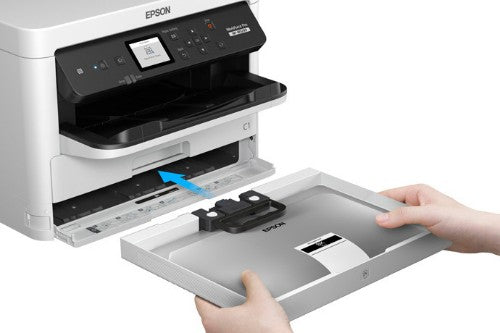 Epson WorkForce Pro C11CG07201 inkjet printer 4800 x 1200 DPI A4 Wi-Fi