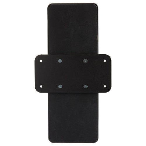 StarTech.com SSPMSUDWM mounting kit Black Steel